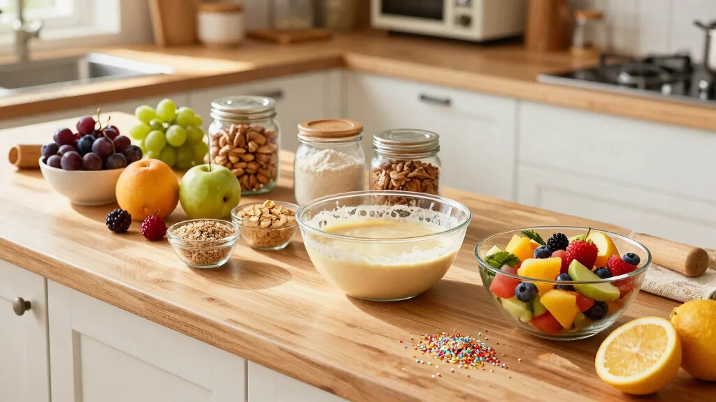 19 Sugar-Free Baking Recipes for Healthier Desserts