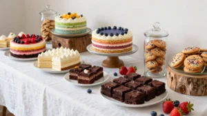 20 Easy Recipes With Box Cake Mixes for Quick Desserts