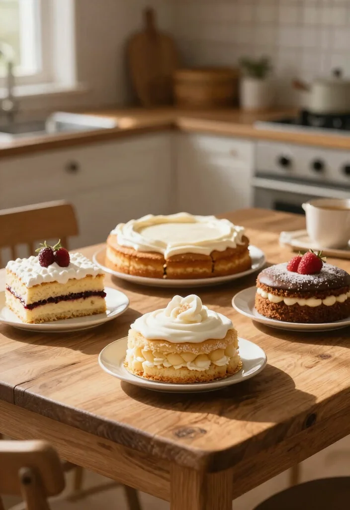 20 Easy Recipes With Box Cake Mixes for Quick Desserts - Conclusion 1