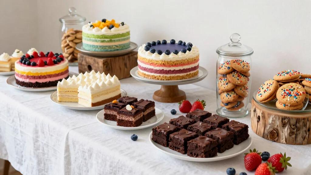 20 Easy Recipes With Box Cake Mixes for Quick Desserts