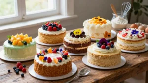 20 Easy Sheet Cake Recipes Perfect for Feeding a Crowd