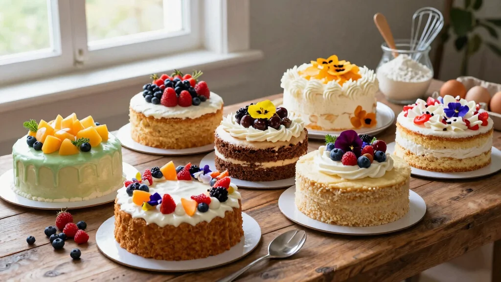 20 Easy Sheet Cake Recipes Perfect for Feeding a Crowd