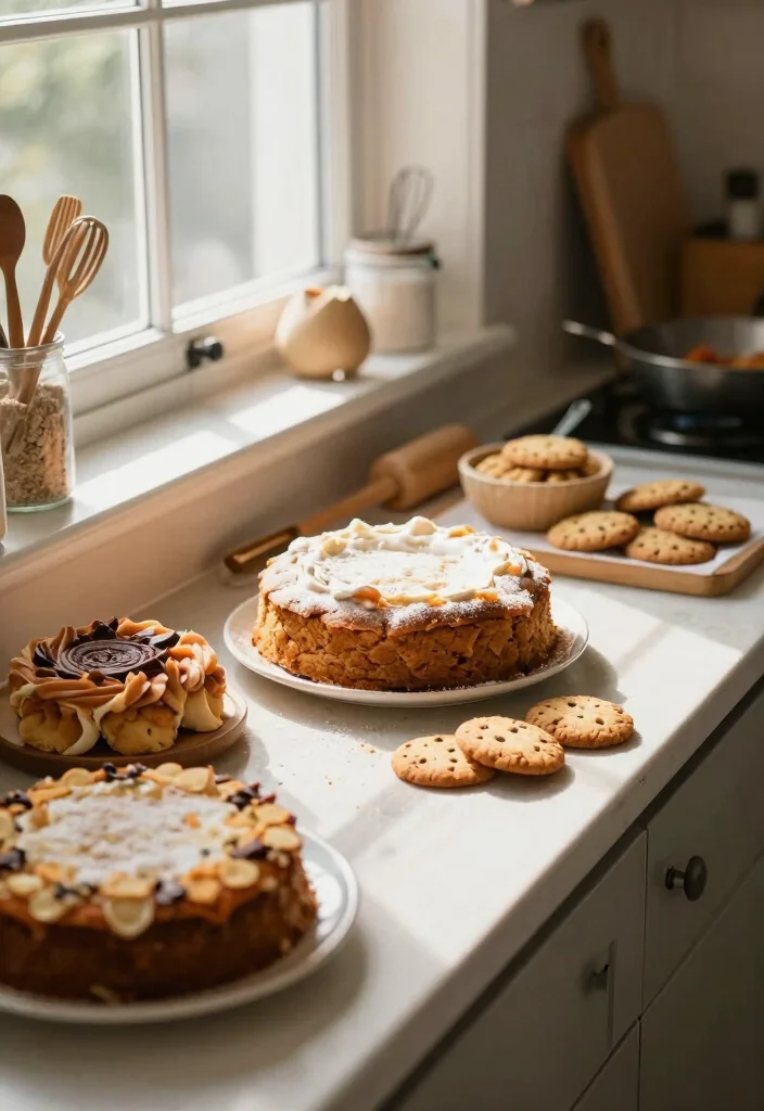 20 Great British Baking Show–Inspired Recipes to Make at Home - Conclusion 1