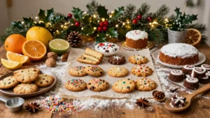 20 Holiday Baking Recipes for Festive Celebrations (Gluten-Free Edition)