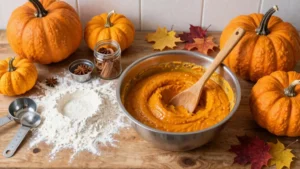 20 Pumpkin Baking Recipes for Cozy Fall Desserts