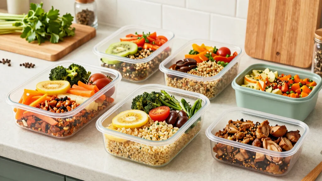 18 Gluten-Free Dairy-Free Meal Prep Recipes for Busy Families - Us Home Cook