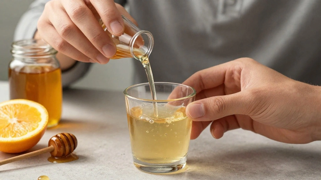 10 Easy Sparkling Water Recipes for a Healthy Fizzy Drink - Step 6: Taste and Adjust 1