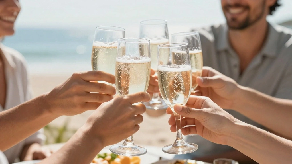 10 Easy Sparkling Water Recipes for a Healthy Fizzy Drink - Step 8: Enjoy 1