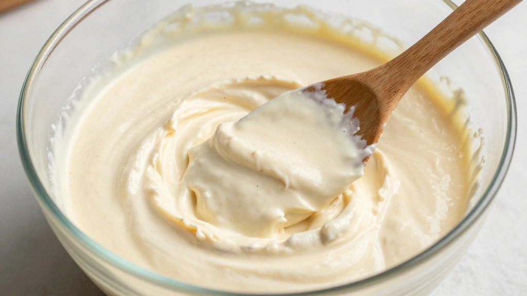 Buffalo Chicken Dip Recipe: Creamy, Spicy & Ready in 30 Minutes - Step 3: Add Cheese and Seasonings 1