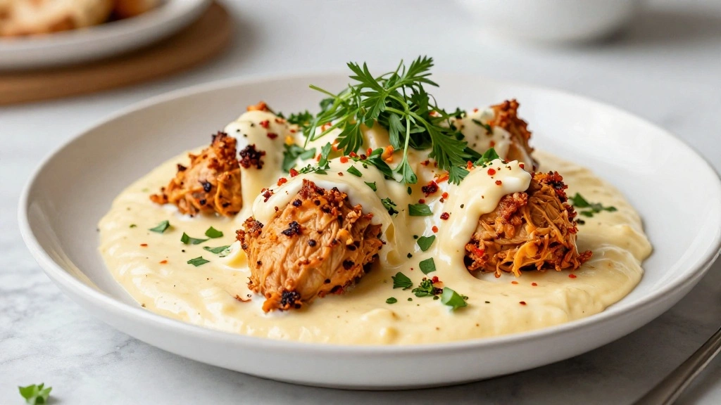 Buffalo Chicken Dip Recipe: Creamy, Spicy & Ready in 30 Minutes