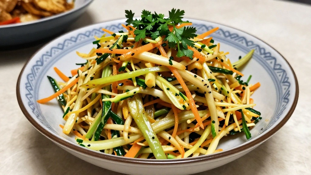 Classic Creamy Coleslaw Recipe: Perfect for BBQ and Cookouts - Step 8: Serve and Enjoy 1