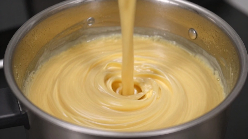 Creamy Mango Smoothie Recipe: 3 Ingredients & 5 Minutes - Step 5: Start Blending 1