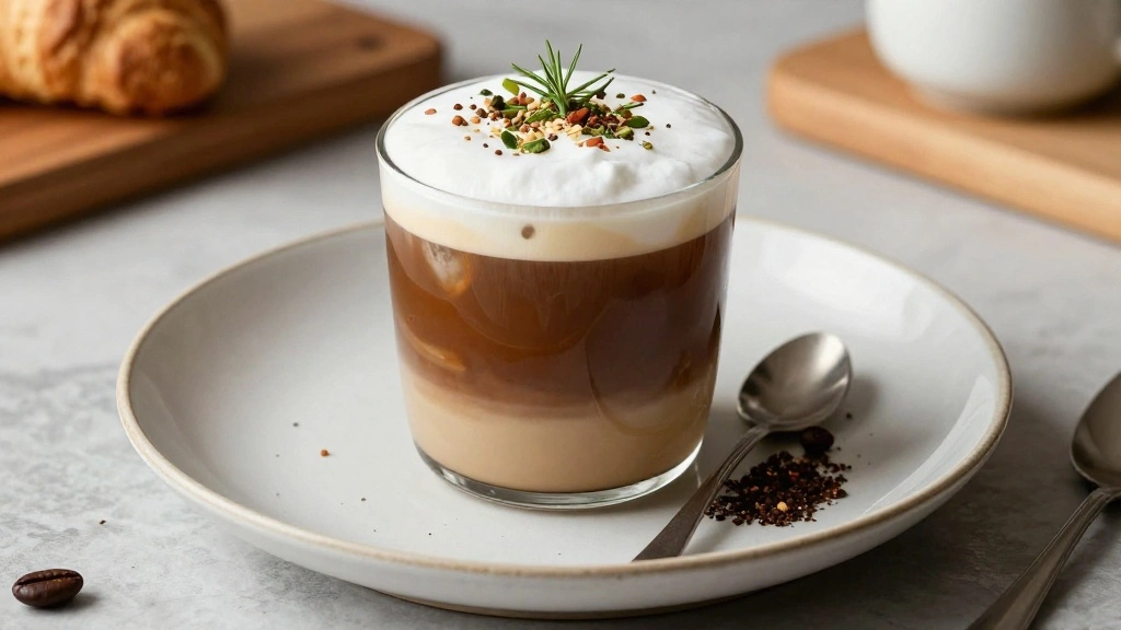 Easy Homemade Iced Coffee Recipe Better Than Starbucks