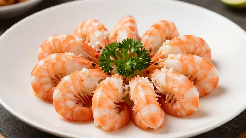 Homemade Shrimp Cocktail Recipe with Zesty Cocktail Sauce - Conclusion 1