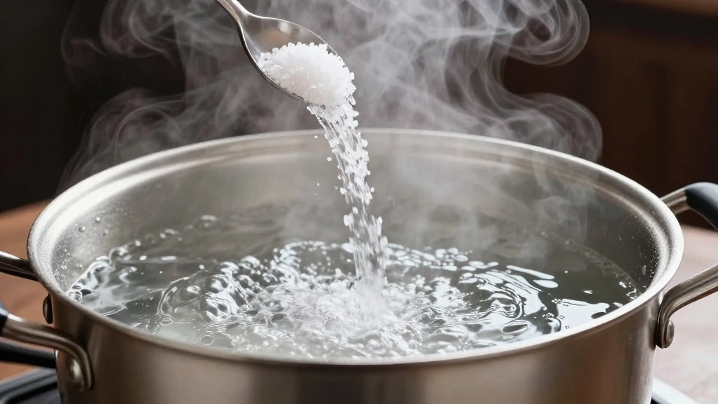 Perfect Corn on the Cob Recipe: Boiled, Grilled or Oven-Roasted - Step 2: Boil the Water 1