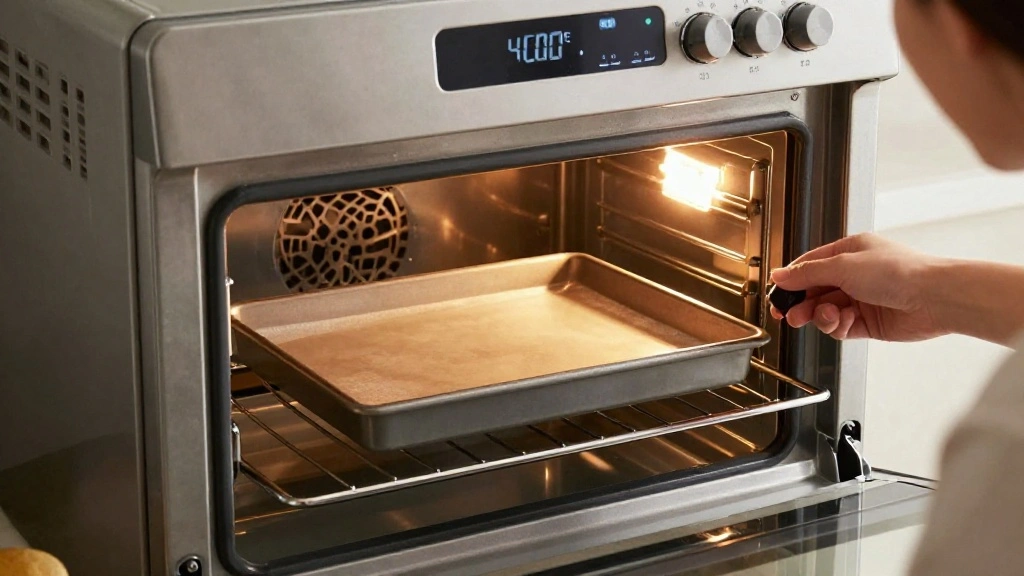 Perfect Corn on the Cob Recipe: Boiled, Grilled or Oven-Roasted - Step 6: Preheat the Oven 1