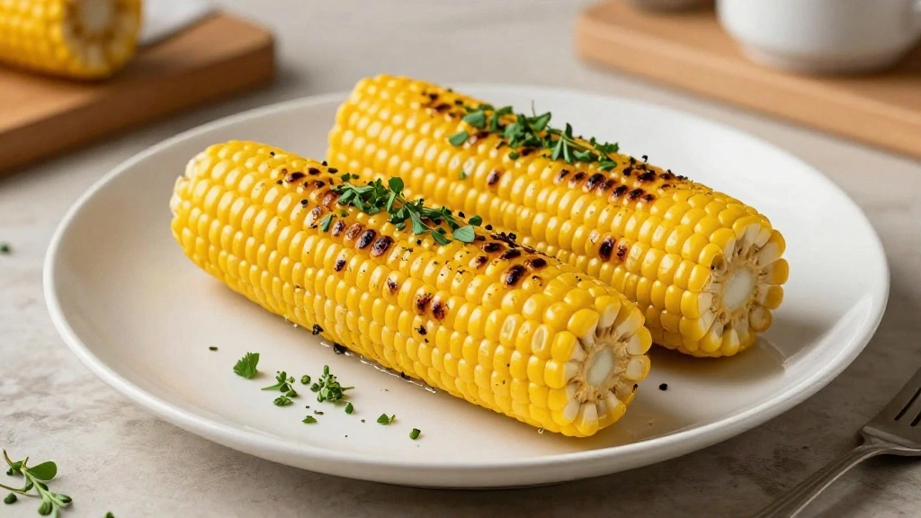 Perfect Corn on the Cob Recipe: Boiled, Grilled or Oven-Roasted
