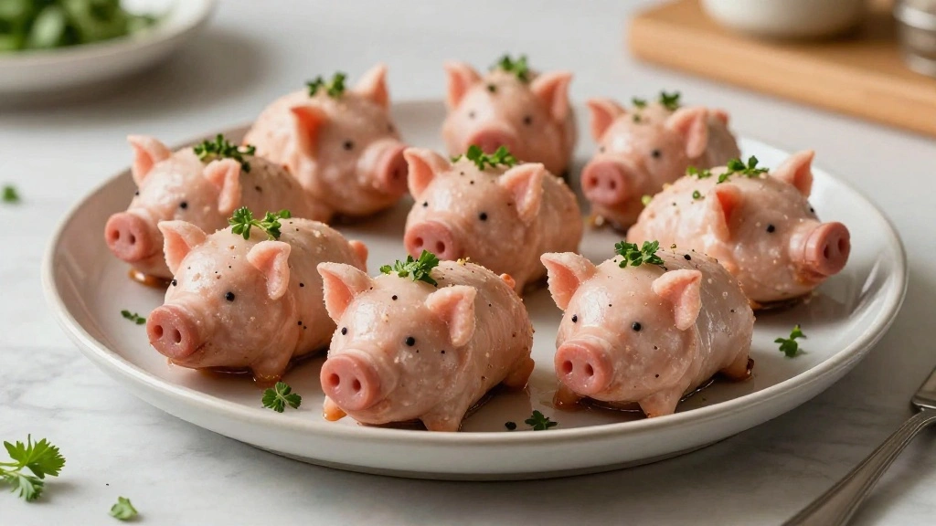 Pigs in a Blanket Recipe: The Ultimate Party Appetizer