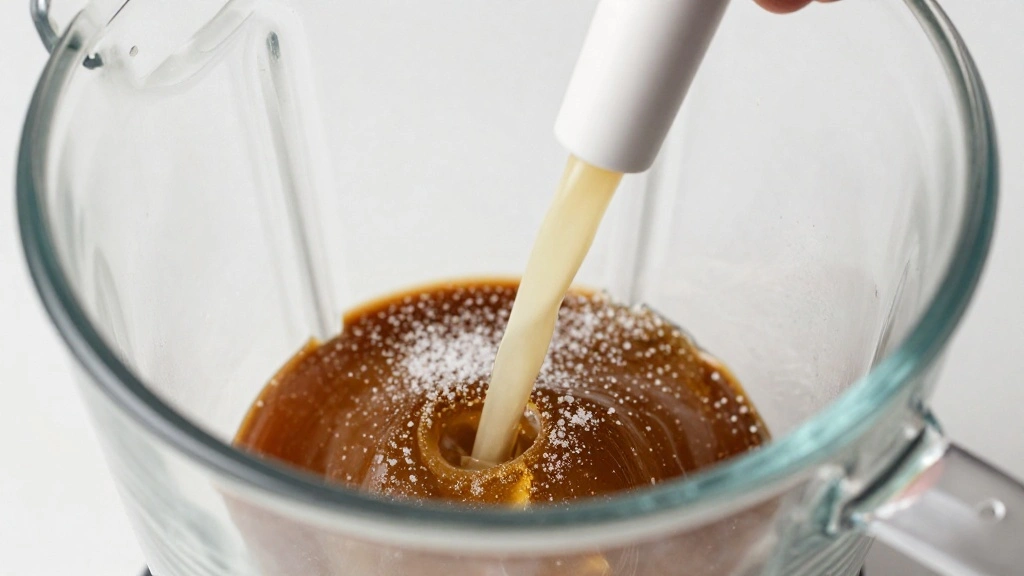 Simple Banana Smoothie Recipe: Thick, Creamy & Naturally Sweet - Step 4: Add Flavorings 1