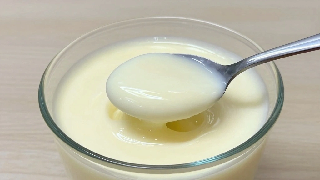 Simple Banana Smoothie Recipe: Thick, Creamy & Naturally Sweet - Step 6: Check Consistency 1