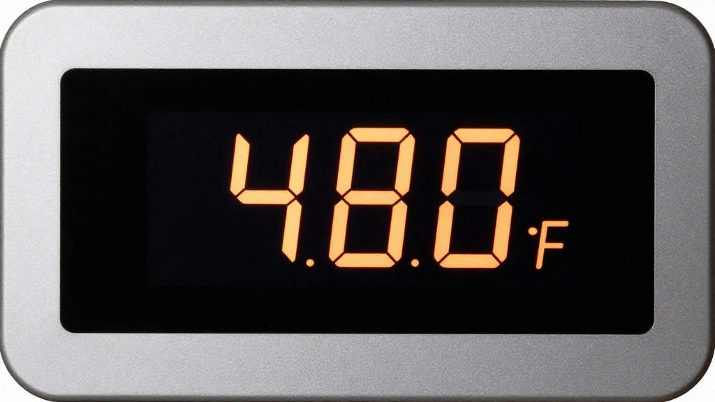 Simple Roasted Carrots Recipe with Honey Glaze and Fresh Herbs - Step 2: Preheat Oven 1