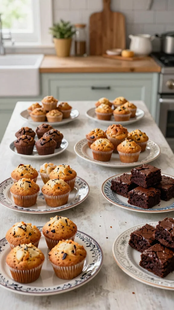 10 One Bowl Baking Recipes for Easy Cleanup - Conclusion 1