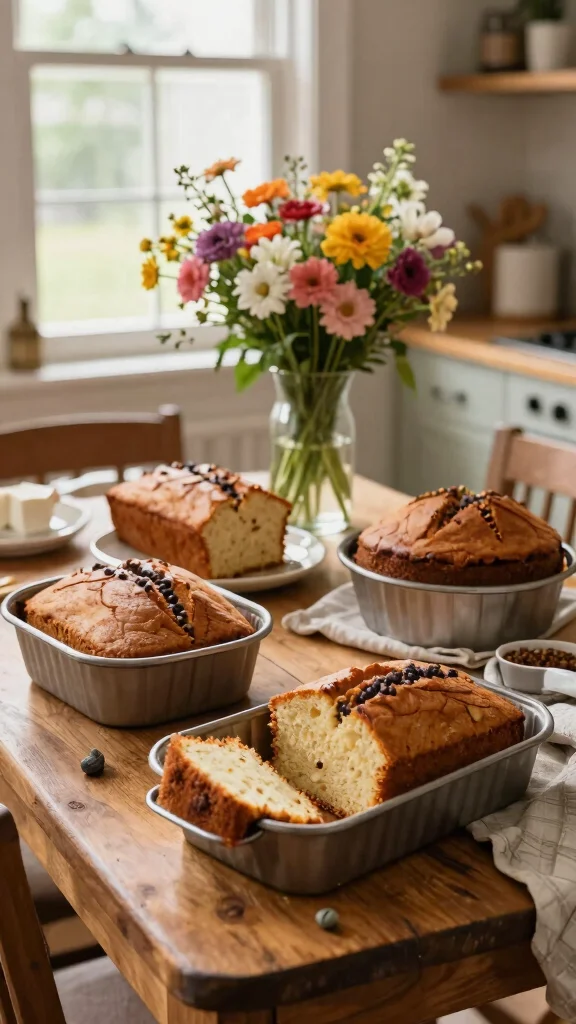 10 One Bowl Cake Recipes for Minimal Cleanup - Conclusion 1