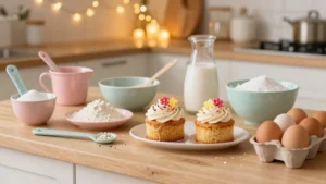 11 Baking Recipes for 2 Perfect for Date Night