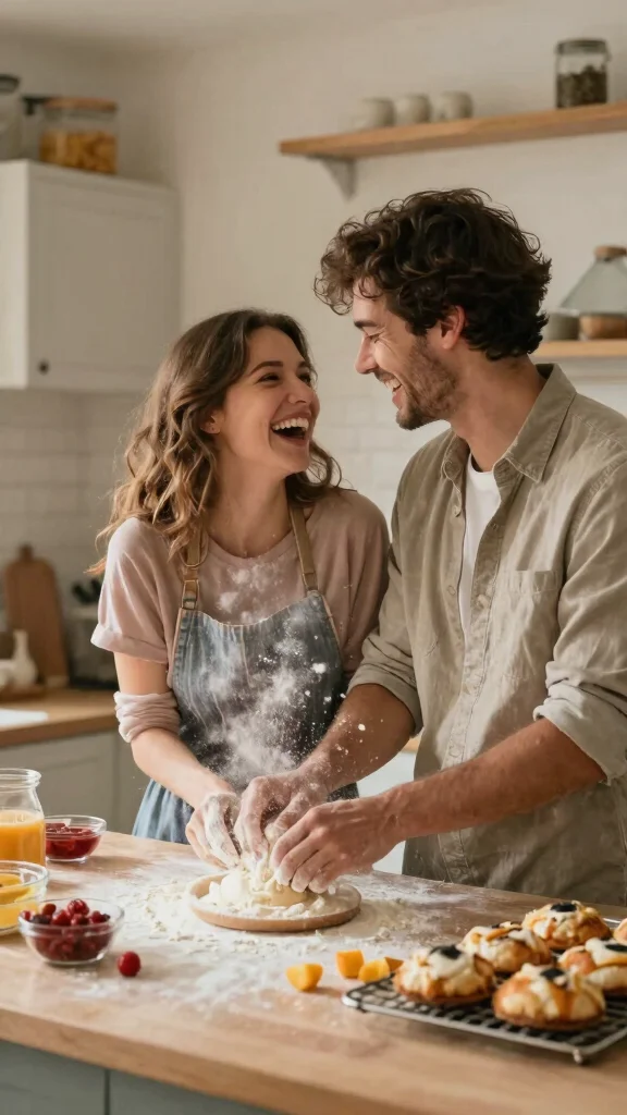 11 Baking Recipes for 2 Perfect for Date Night - Conclusion 1