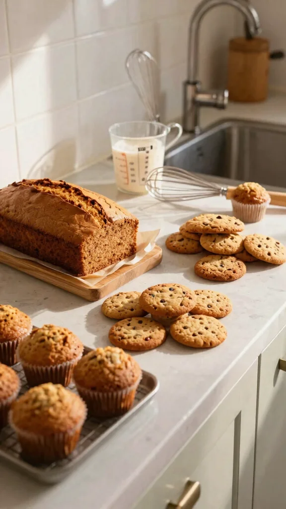 11 Baking Recipes to Try When You Want Something New - Conclusion 1