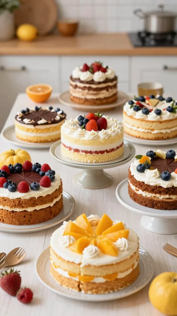 11 Healthy Cake Recipes You Can Feel Good About Eating - Conclusion 1