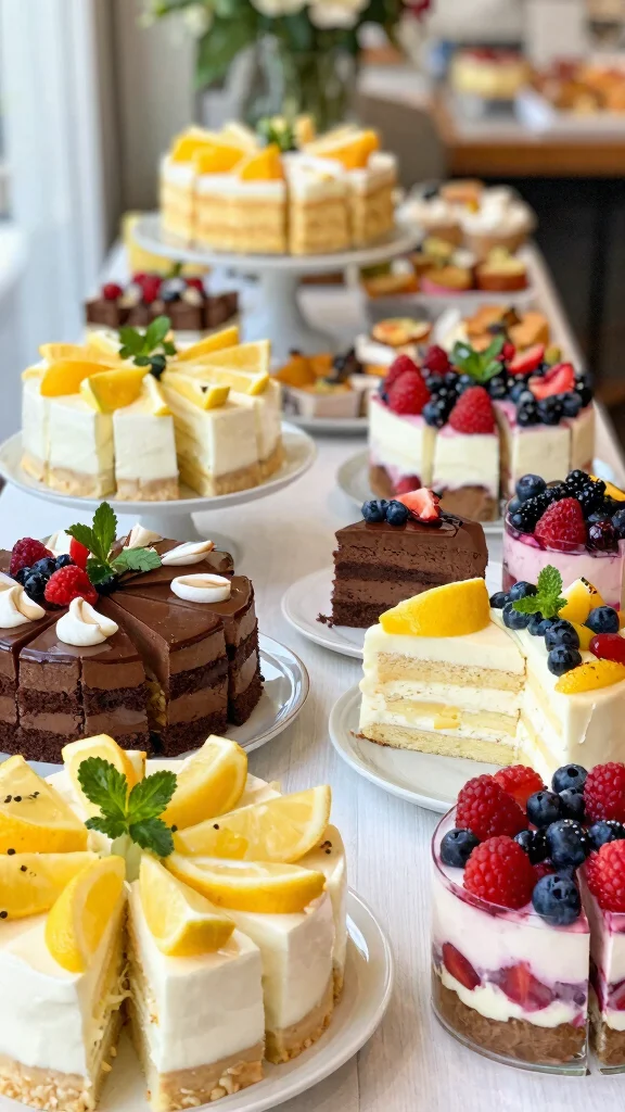 12 Cake Recipes Using Yogurt: Moist and Tangy Every Time - Conclusion 1