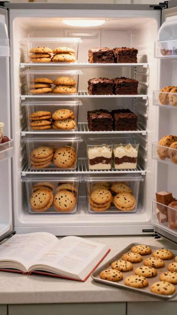 13 Baking Recipes You Can Freeze for Later - Conclusion 1