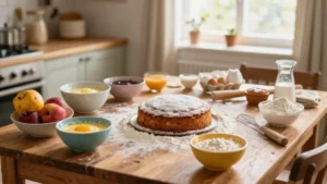 13 Cake Recipes from Scratch That Taste Better Than Bakery