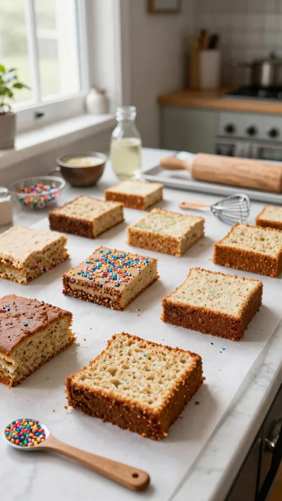 13 Cake Recipes from Scratch That Taste Better Than Bakery - Conclusion 1