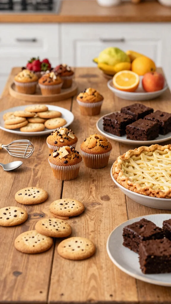 13 Small Batch Baking Recipes No Leftovers, No Waste - Conclusion 1