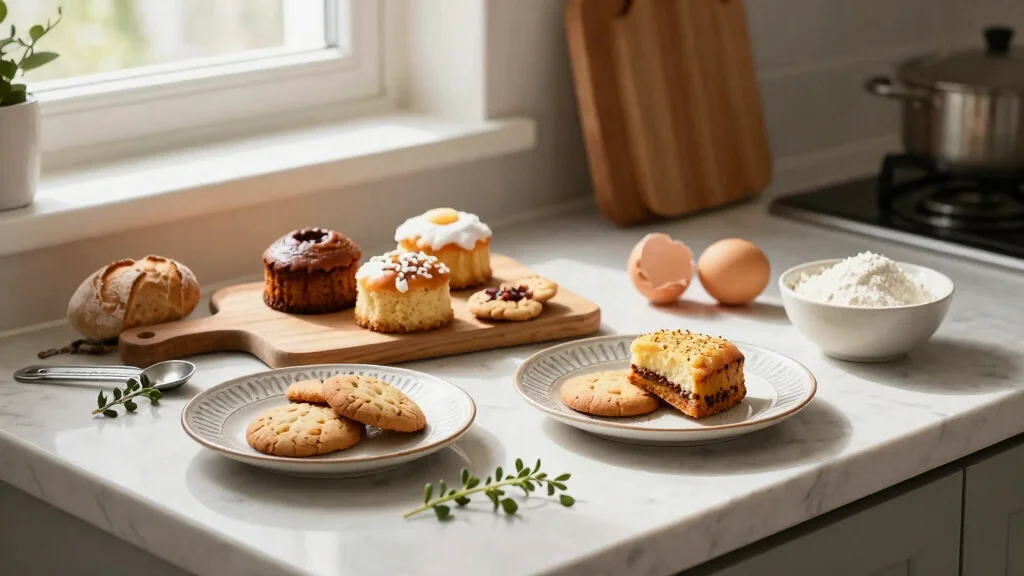 13 Small Batch Baking Recipes No Leftovers, No Waste