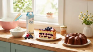 14 Cake Recipes Ideas for Every Occasion and Craving