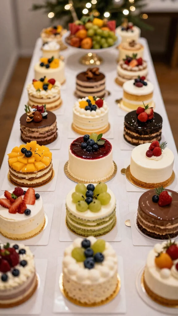 14 Dairy Free Cake Recipes Rich, Moist and Delicious - Conclusion 1