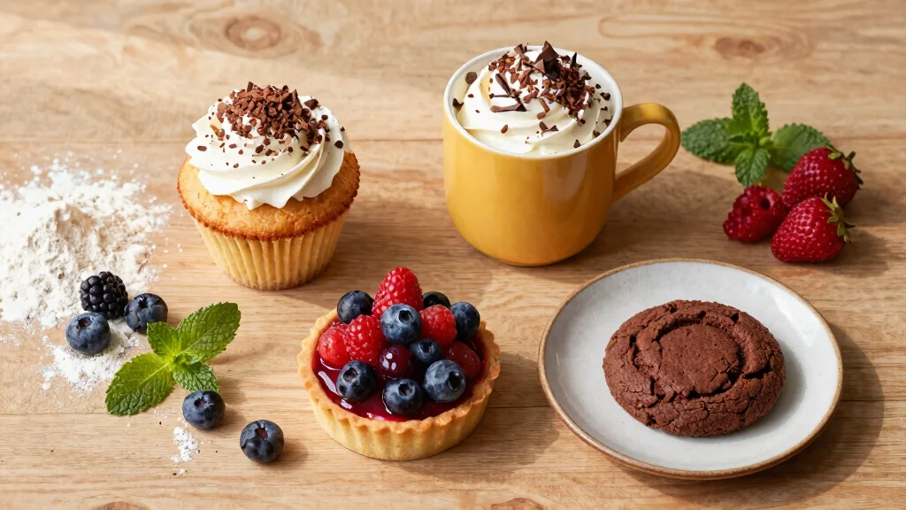 14 Single Serving Baking Recipes Just for You