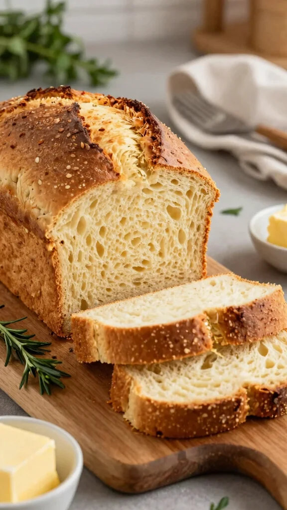 15 Baking Recipes That Use Buttermilk: Tender and Fluffy Delights - 13. Buttermilk Bread 1