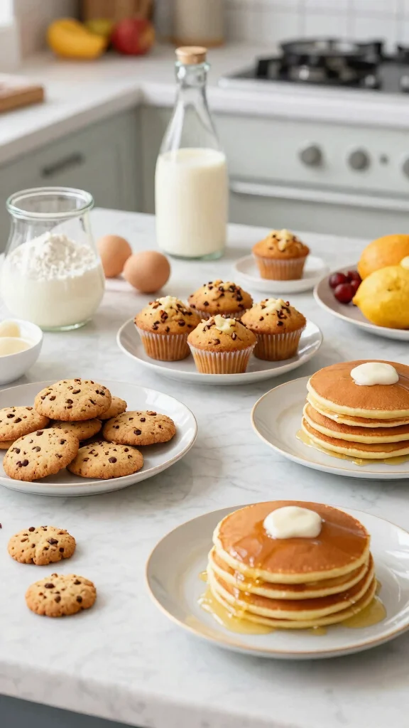 15 Baking Recipes That Use Buttermilk: Tender and Fluffy Delights - Conclusion 1