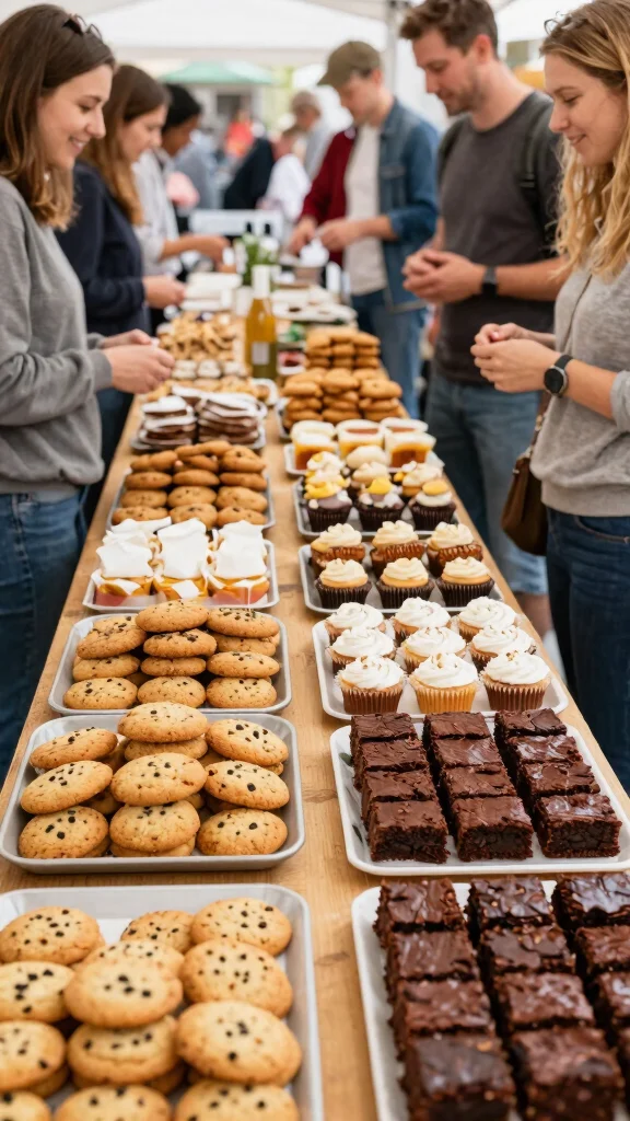 15 Baking Recipes to Sell at Markets and Bake Sales - Conclusion 1