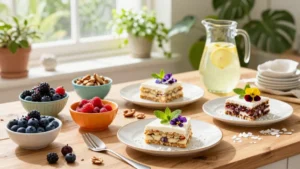 15 No Bake Cake Recipes Perfect for Hot Summer Days