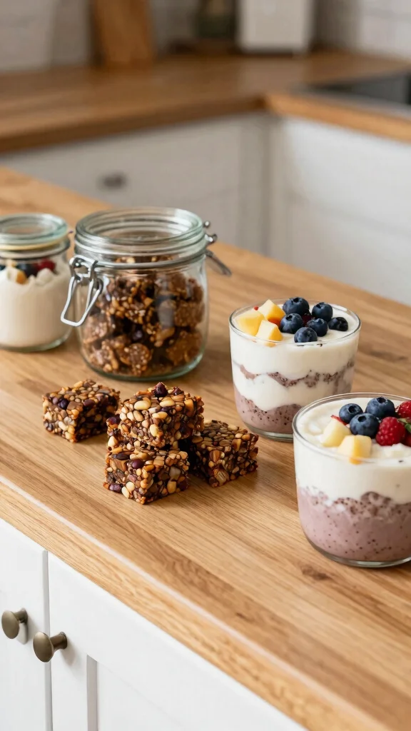 15 No Bake Recipes Perfect for When You Skip the Oven - Conclusion 1