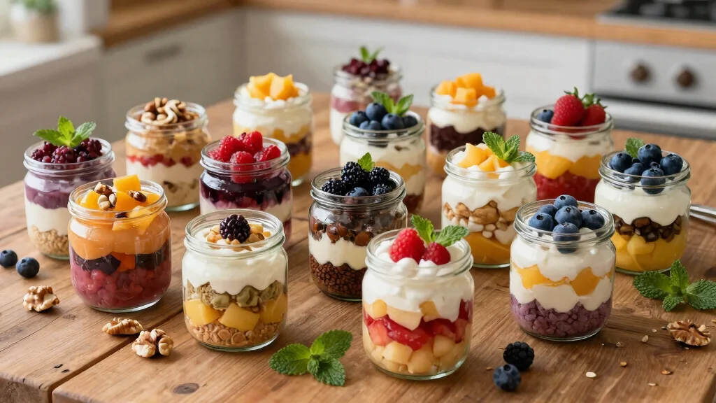 15 No Bake Recipes Perfect for When You Skip the Oven