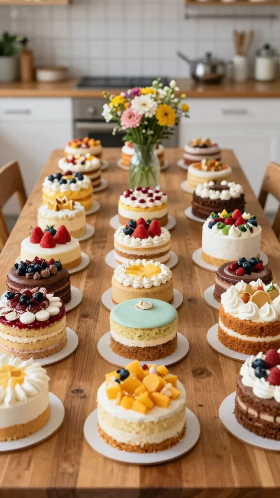 15 Small Batch Cake Recipes Perfect for Two - Conclusion 1
