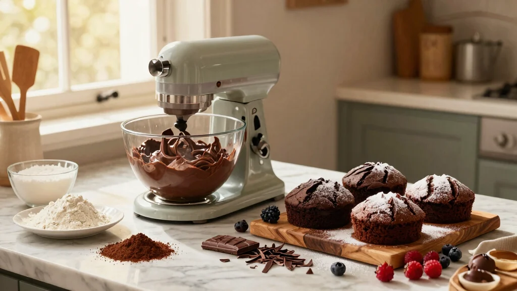 11 Chocolate Cake Homemade Recipes That Taste Like Bakery Quality - Manny's Gelato & Cafe