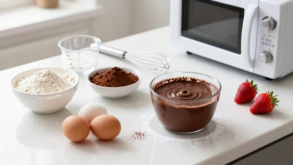 13 Quick Chocolate Cake Recipes When Cravings Strike Fast - Manny's Gelato & Cafe