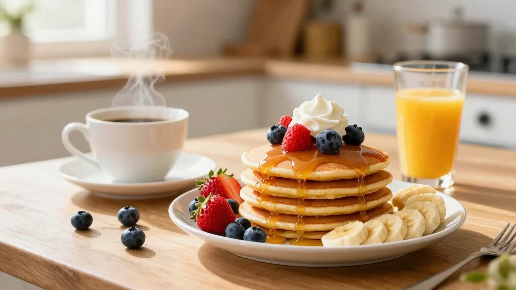 15 Pancake Flavors You Need to Try This Weekend - Quick Cozy Recipes